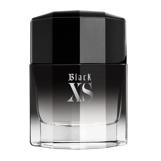 Paco Rabanne Black XS Pour Homme (2018) Eau de Toilette voor Heren