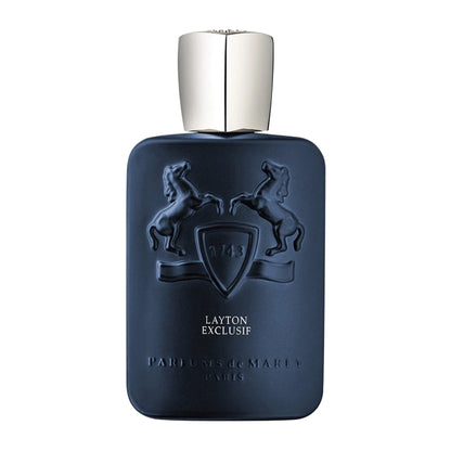 Parfums de Marly Layton Exclusif Eau de Parfum voor Dames en Heren