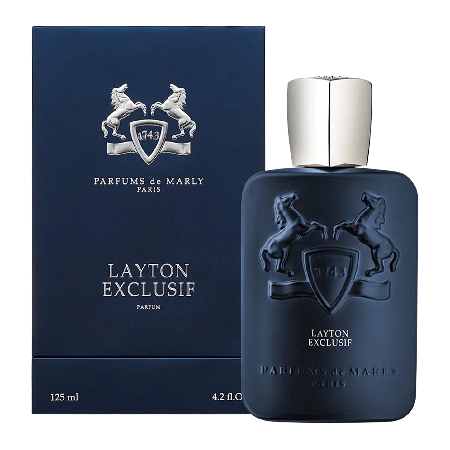 Parfums de Marly Layton Exclusif Eau de Parfum voor Dames en Heren