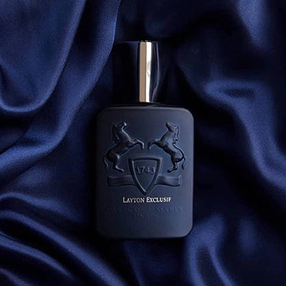 Parfums de Marly Layton Exclusif Eau de Parfum voor Dames en Heren
