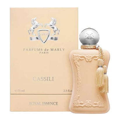 Parfums de Marly Cassili Eau de Parfum voor Dames