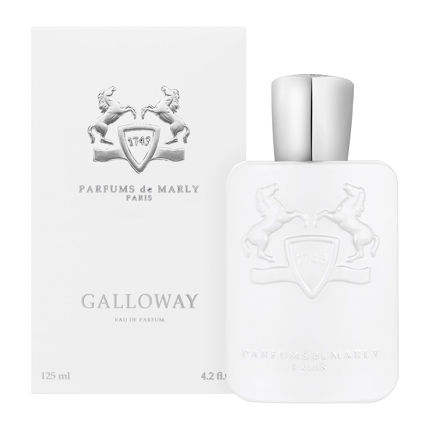 Parfums de Marly Galloway Eau de Parfum voor Heren