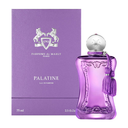 Parfums de Marly Palatine Eau de Parfum voor Dames