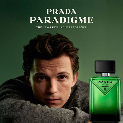 Prada Paradigme Eau de Parfum voor Heren