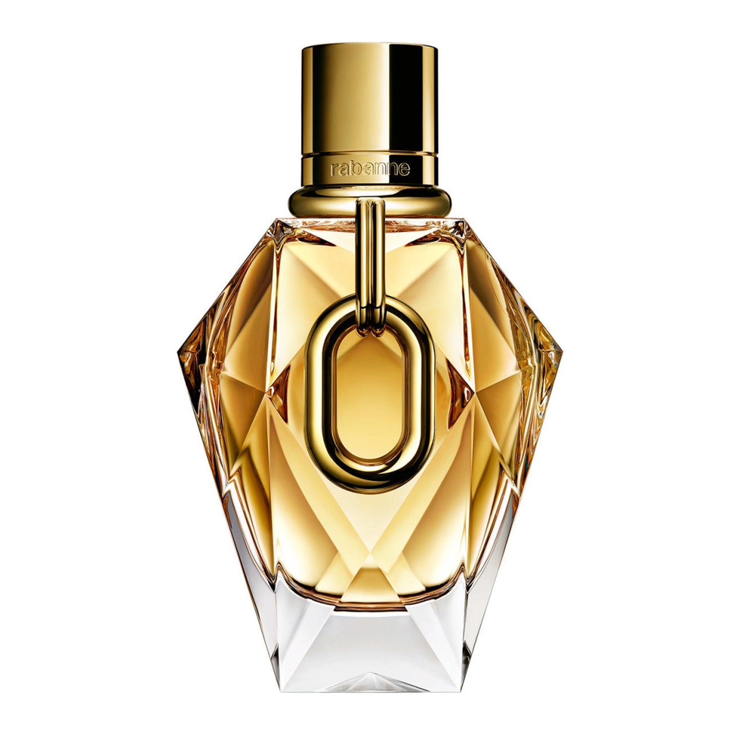 Rabanne Million Gold For Her Eau de Parfum voor Dames
