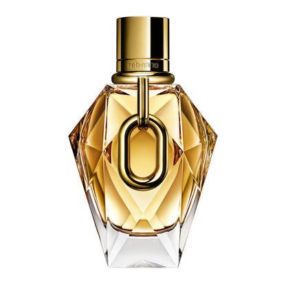 Rabanne Million Gold For Her Eau de Parfum voor Dames