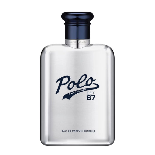 Ralph Lauren Polo 67 Extreme Eau de Parfum voor Heren