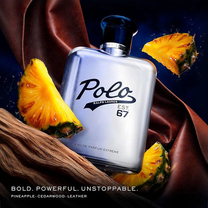 Ralph Lauren Polo 67 Extreme Eau de Parfum voor Heren