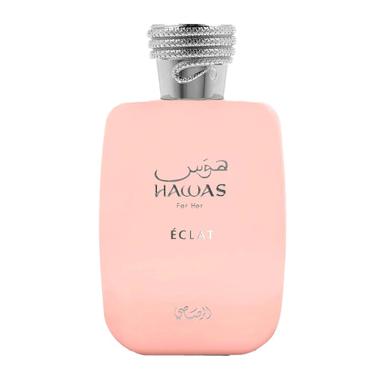 Rasasi Hawas Éclat Eau de Parfum voor Dames