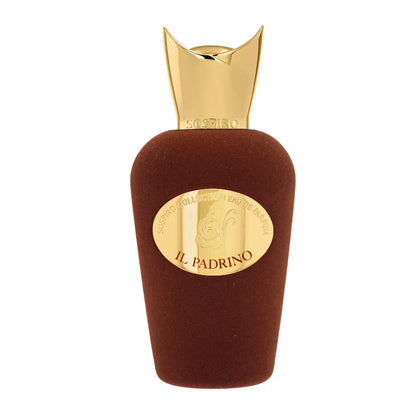 Sospiro Perfumes Il Padrino Eau de Parfum voor Dames en Heren