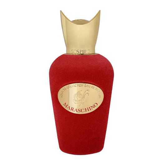 Sospiro Perfumes Maraschino Eau de Parfum voor Dames en Heren