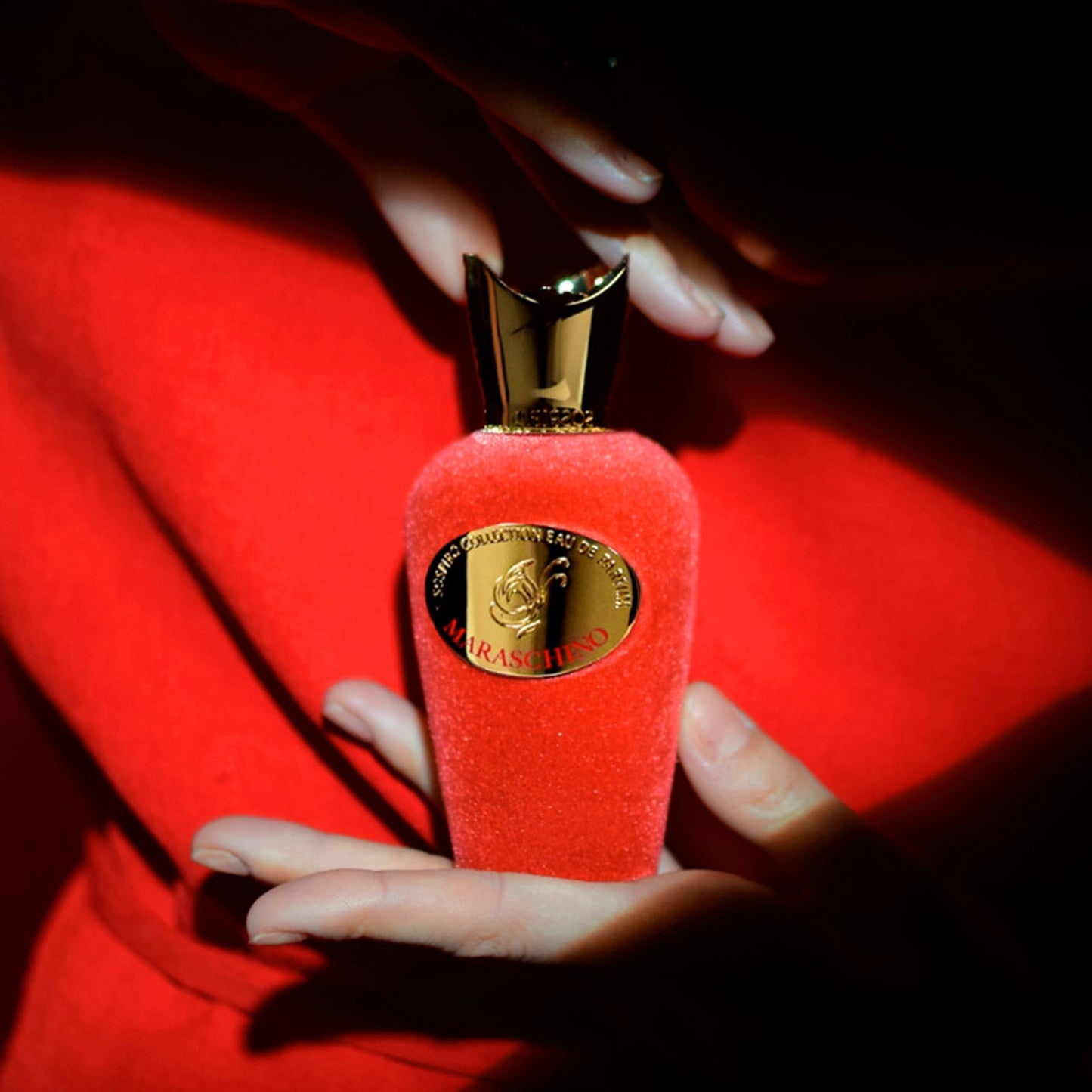 Sospiro Perfumes Maraschino Eau de Parfum voor Dames en Heren