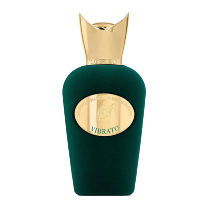 Sospiro Perfumes Vibrato Eau de Parfum voor Dames en Heren
