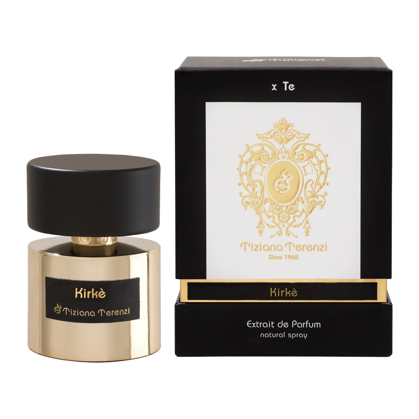 Tiziana Terenzi Kirkè Extrait de Parfum voor Dames en Heren