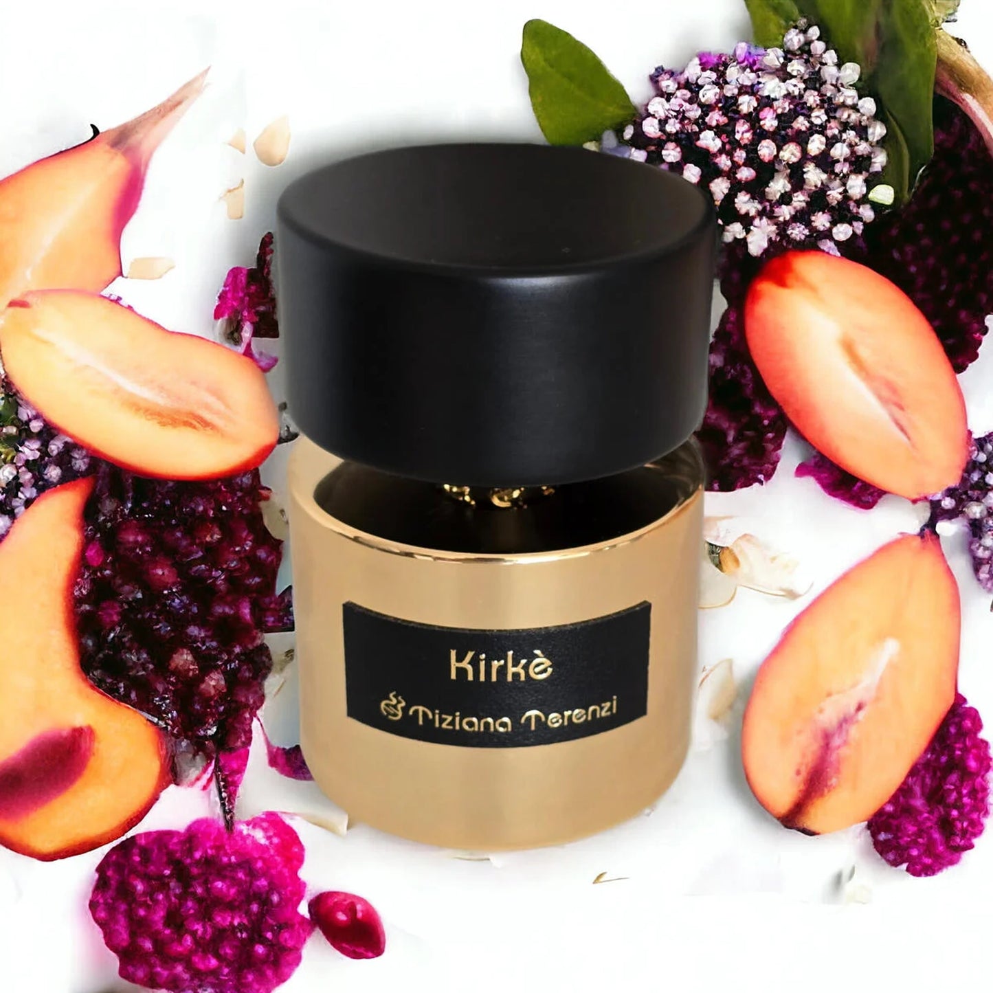 Tiziana Terenzi Kirkè Extrait de Parfum voor Dames en Heren