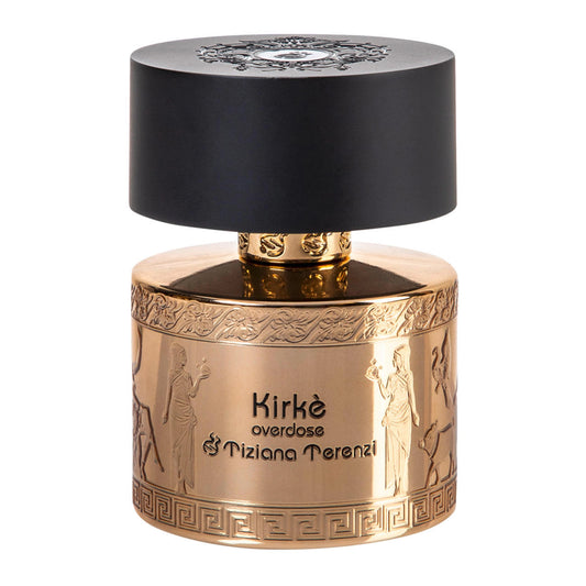 Tiziana Terenzi Kirkè Overdose Extrait de Parfum voor Dames en Heren