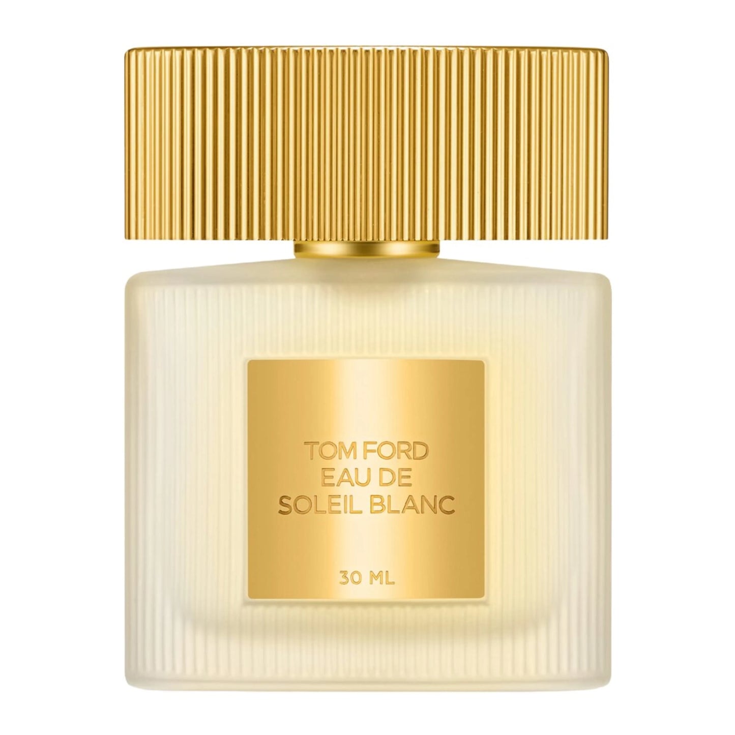 Tom Ford Eau de Soleil Blanc Eau de Toilette voor Dames en Heren