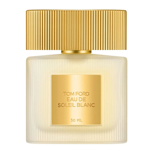 Tom Ford Eau de Soleil Blanc Eau de Toilette voor Dames en Heren