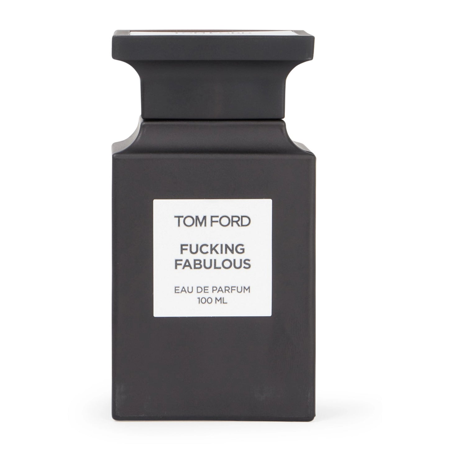 Tom Ford Fucking Fabulous Eau de parfum voor Dames en Heren