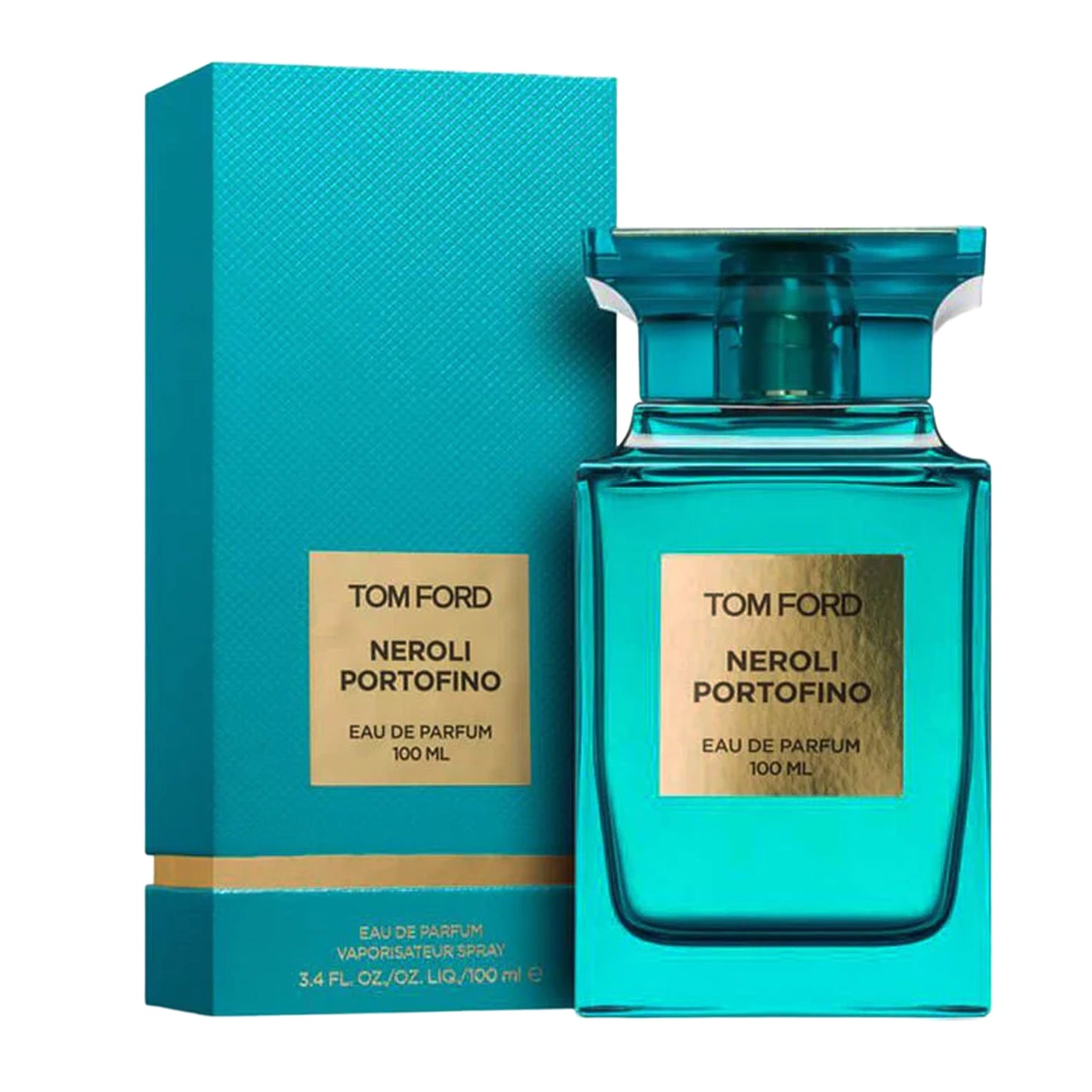 Tom Ford Neroli Portofino Eau de Parfum voor Dames en Heren