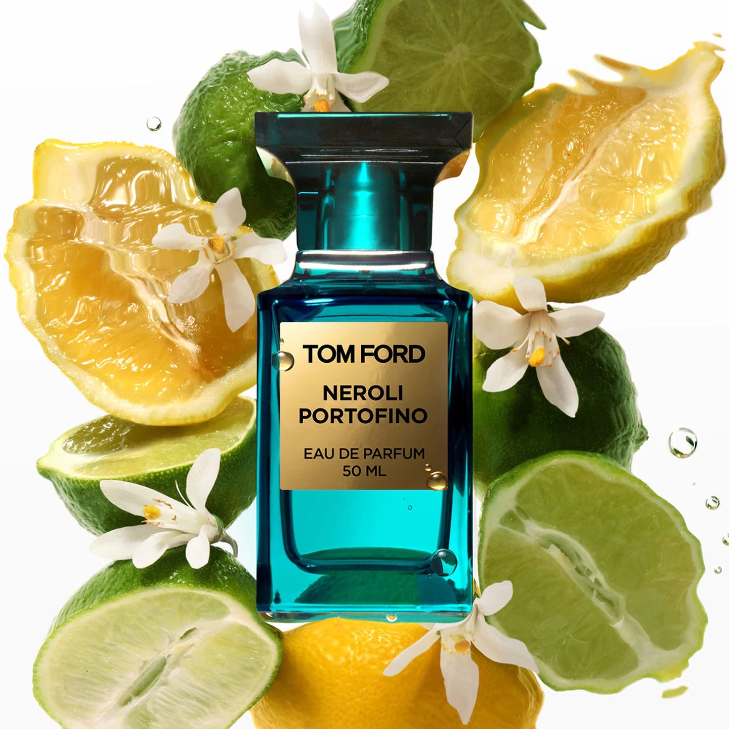 Tom Ford Neroli Portofino Eau de Parfum voor Dames en Heren