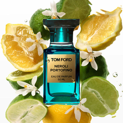 Tom Ford Neroli Portofino Eau de Parfum voor Dames en Heren