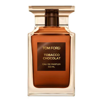 Tom Ford Tobacco Chocolat  Eau de Parfum voor Dames en Heren