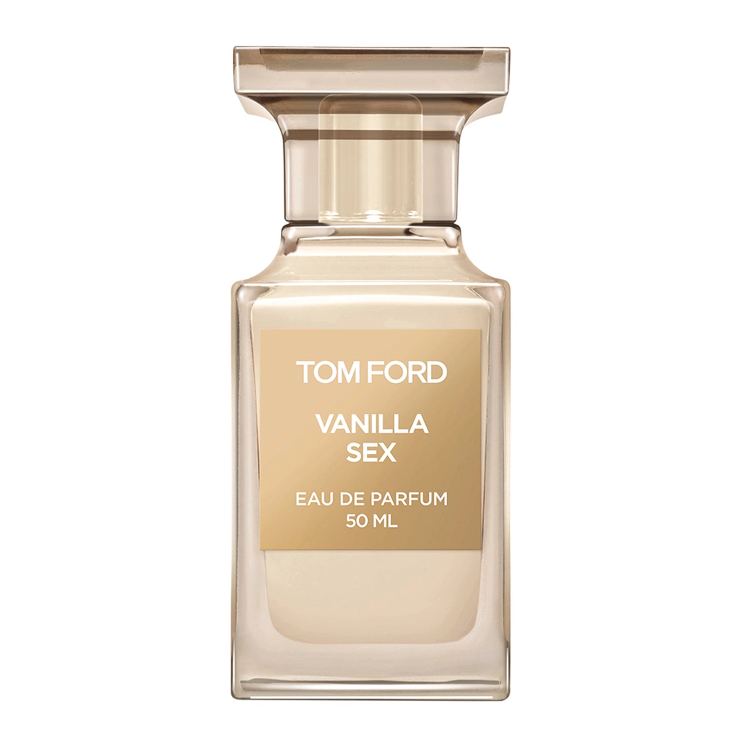 Tom Ford Vanilla Sex Eau de Parfum voor Dames en Heren