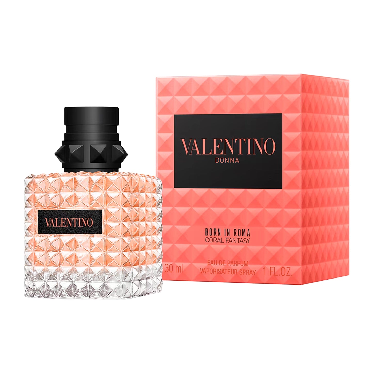 Valentino Donna Born In Roma Coral Fantasy Eau de Parfum voor Dames