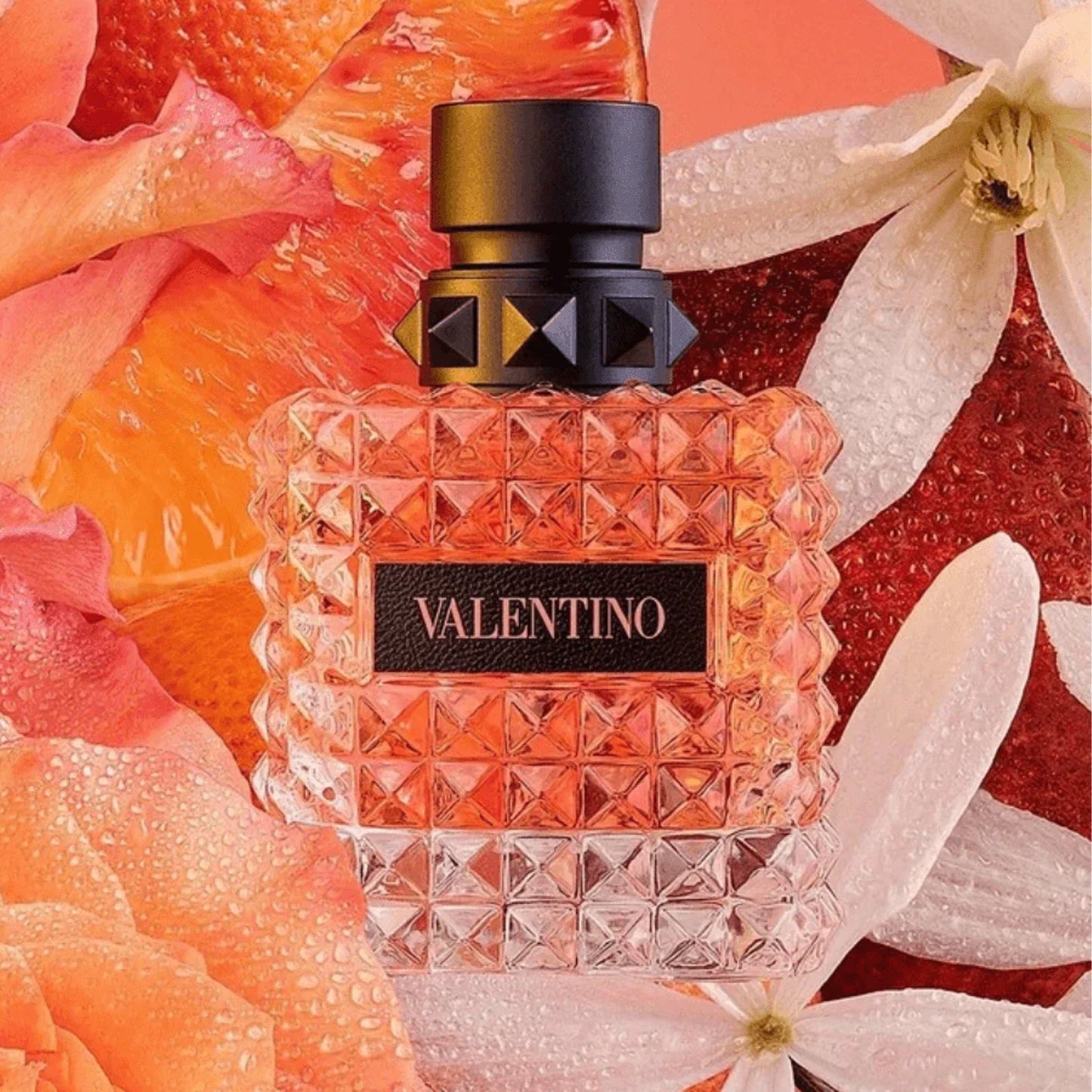 Valentino Donna Born In Roma Coral Fantasy Eau de Parfum voor Dames