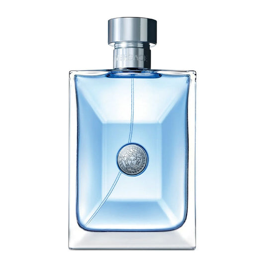 Versace Pour Homme Eau de Toilette voor Heren