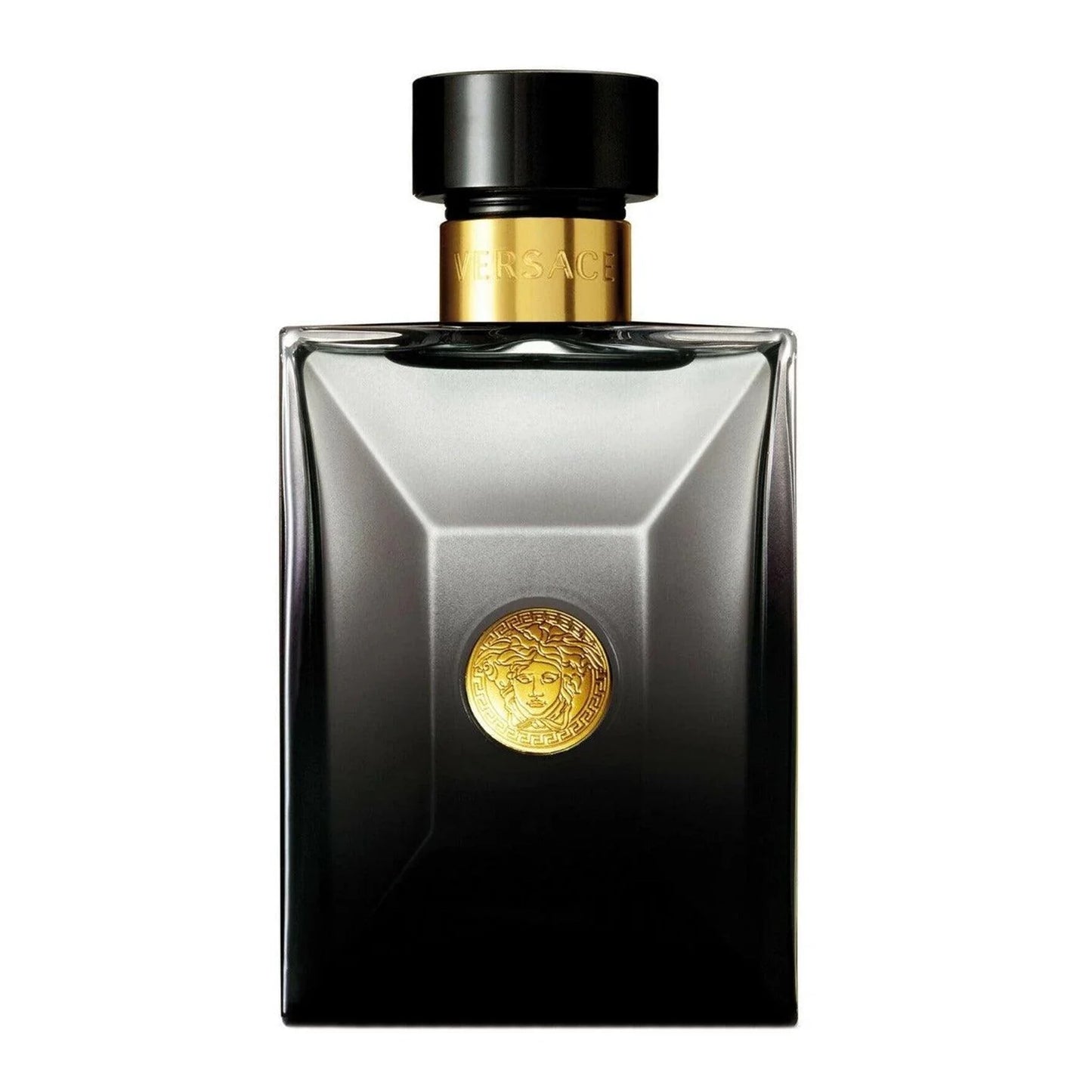 Versace Pour Homme Oud Noir Eau de Parfum voor Heren