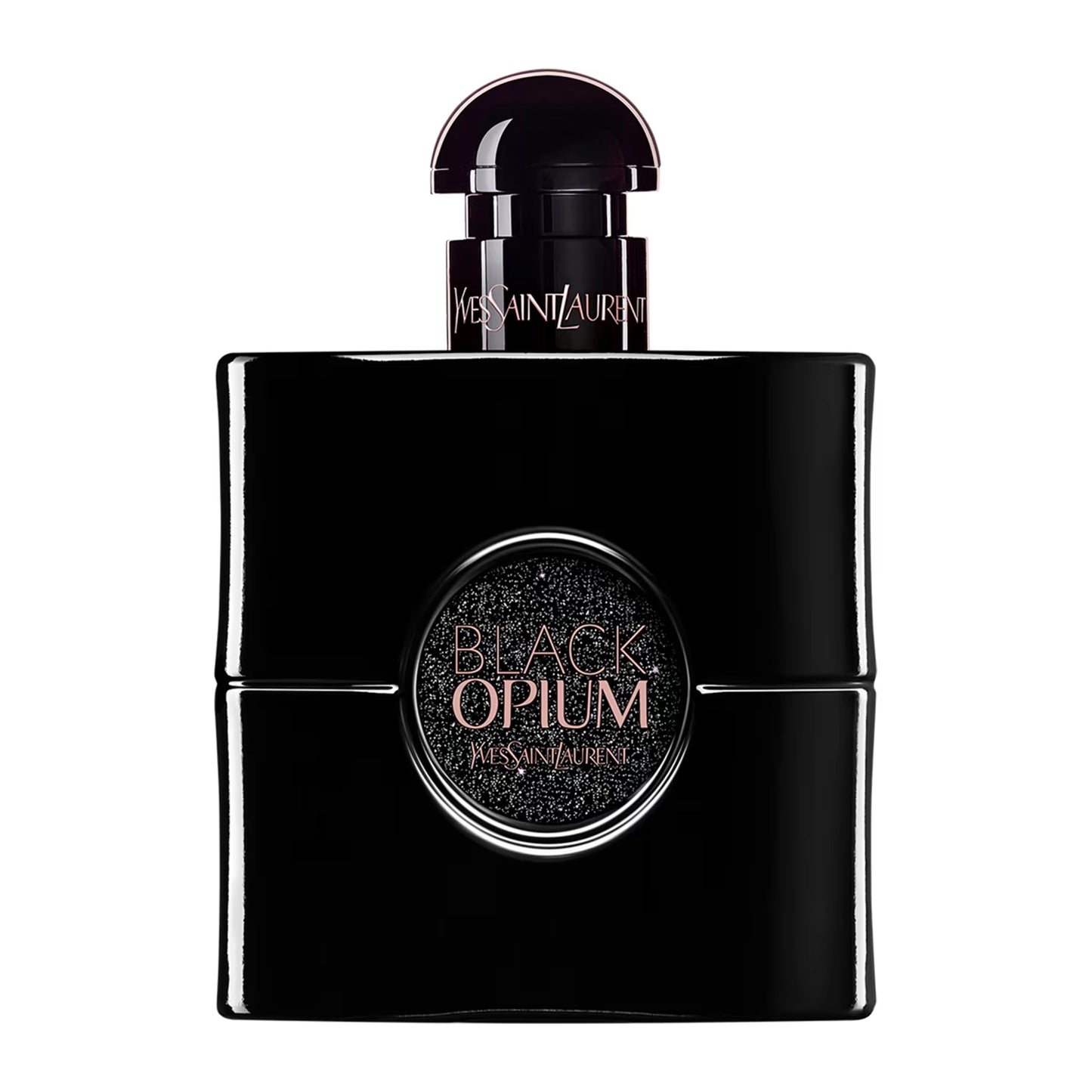 Yves Saint Laurent Black Opium Le Parfum Eau de Parfum voor Dames