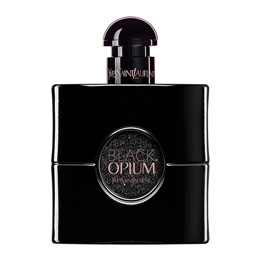 Yves Saint Laurent Black Opium Le Parfum Eau de Parfum voor Dames