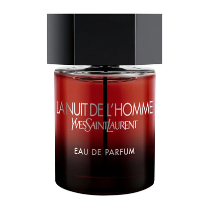 Yves Saint Laurent La Nuit de L’Homme 2026 Eau de Parfum voor Heren