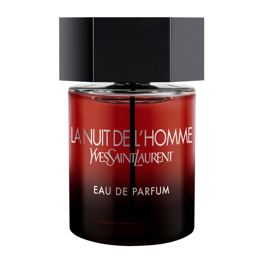 Yves Saint Laurent La Nuit de L’Homme 2026 Eau de Parfum voor Heren
