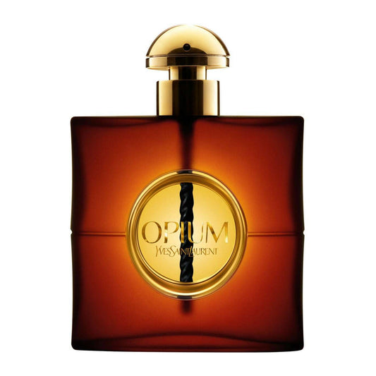 Yves Saint Laurent Opium Eau de Parfum voor Dames