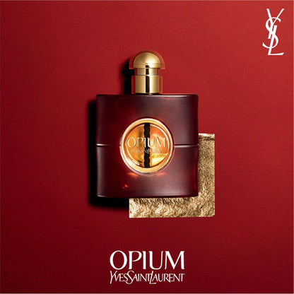 Yves Saint Laurent Opium Eau de Parfum voor Dames