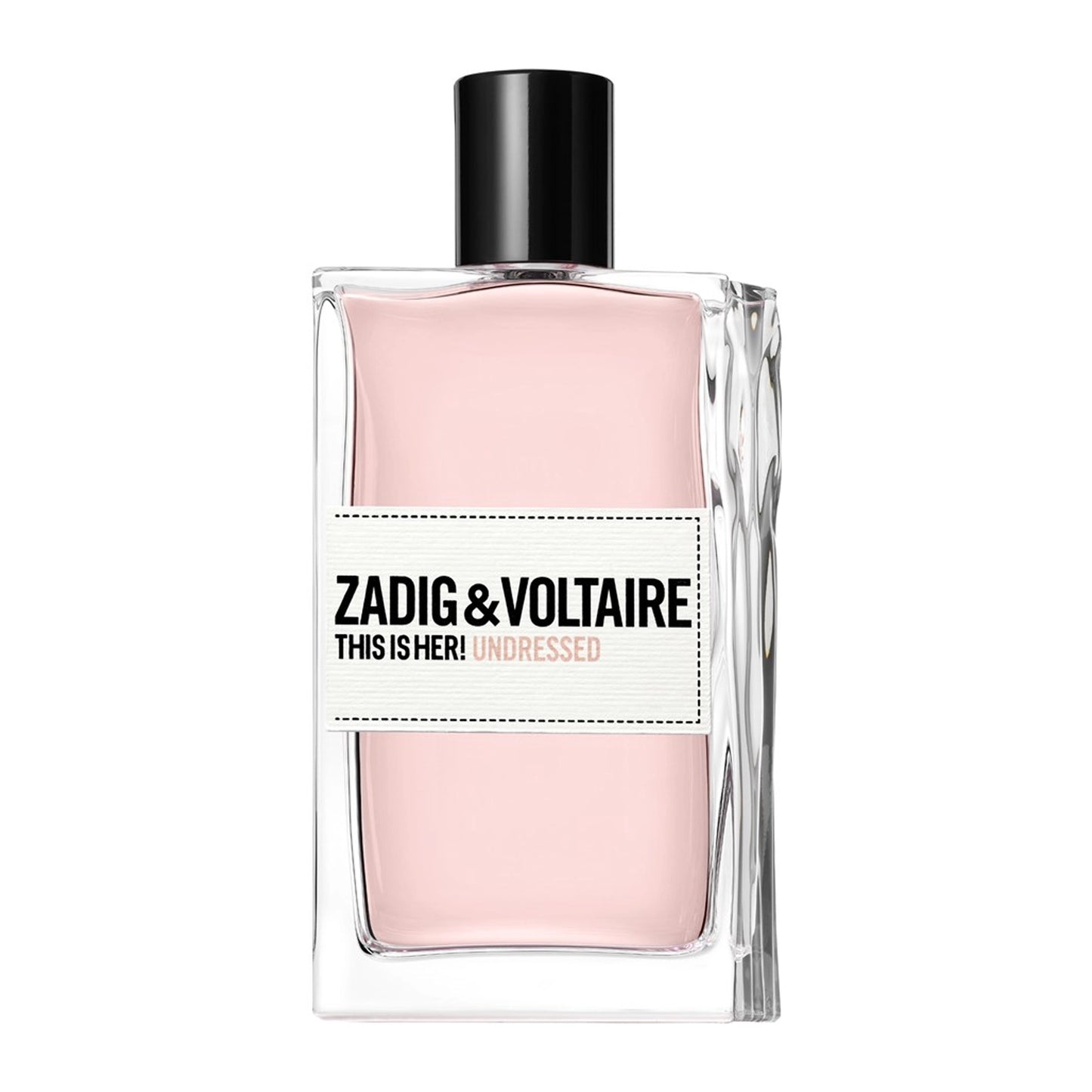 Zadig & Voltaire This Is Her! Undressed Eau de Parfum voor Dames