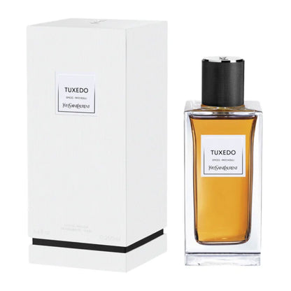 Yves Saint Laurent Tuxedo (Edp) voor dames en heren