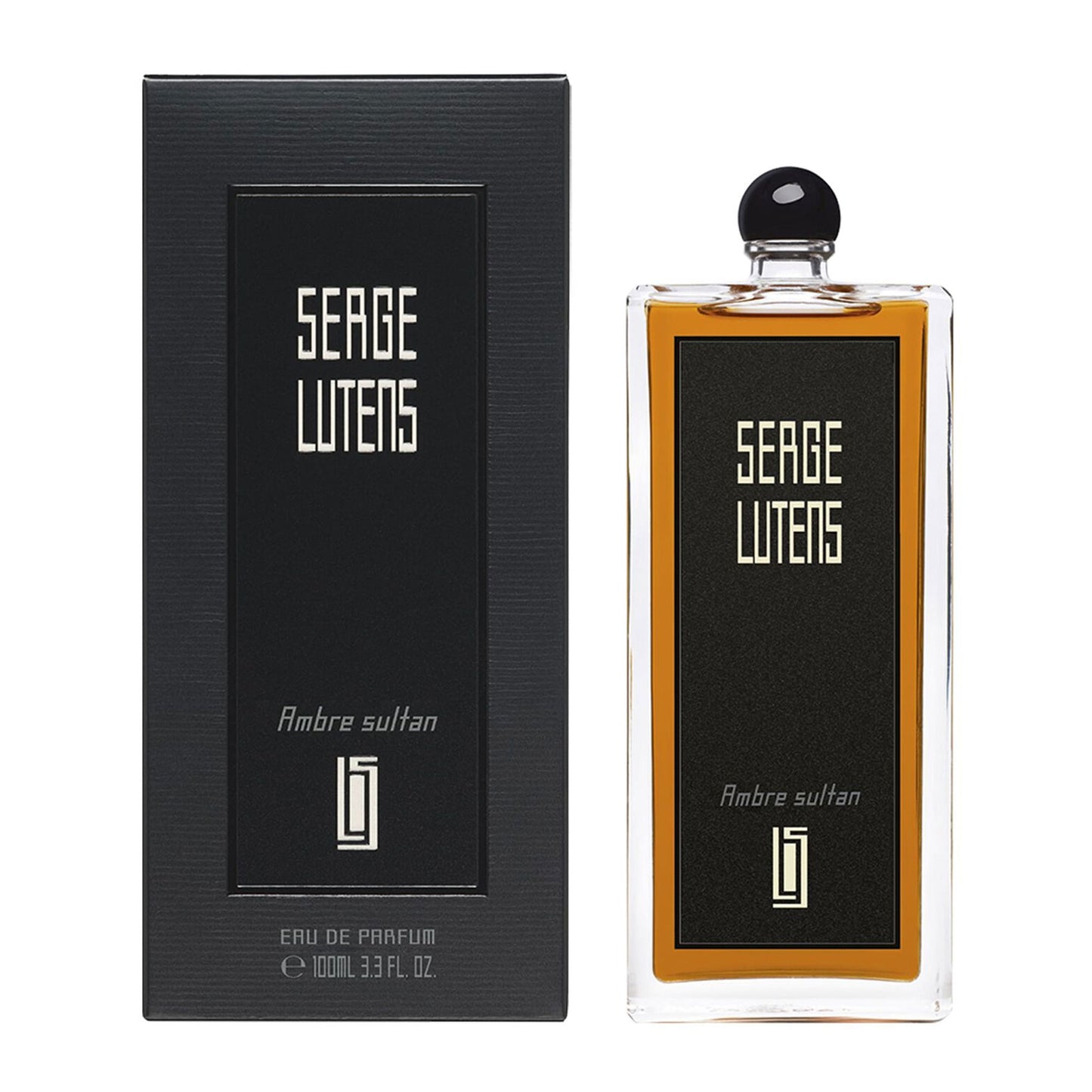 Serge Lutens Ambre Sultan (Edp) voor Dames en Heren