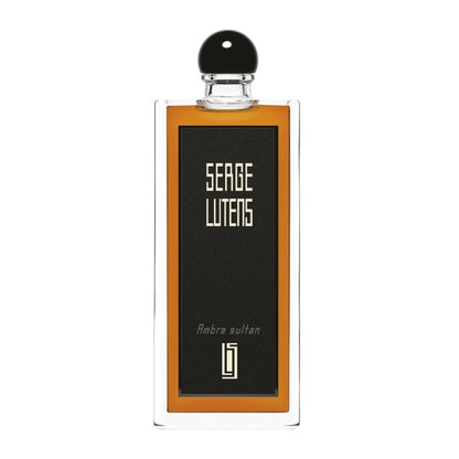 Serge Lutens Ambre Sultan (Edp) voor Dames en Heren