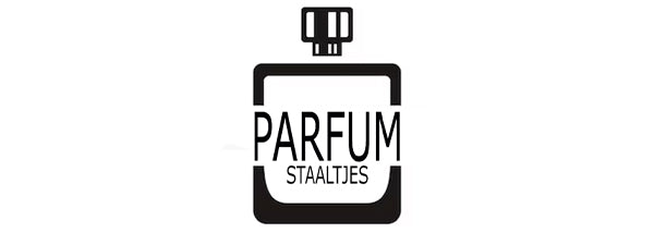 Parfumstaaltjes