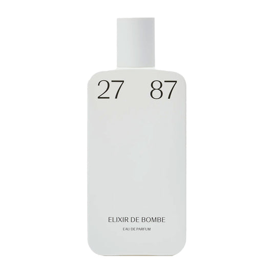 27 87 Elixir de Bombe (Edp) voor Dames en Heren