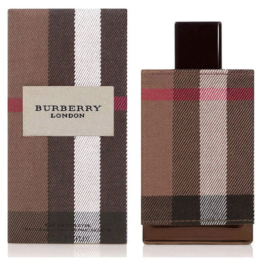 Burberry London (Edt) voor Heren