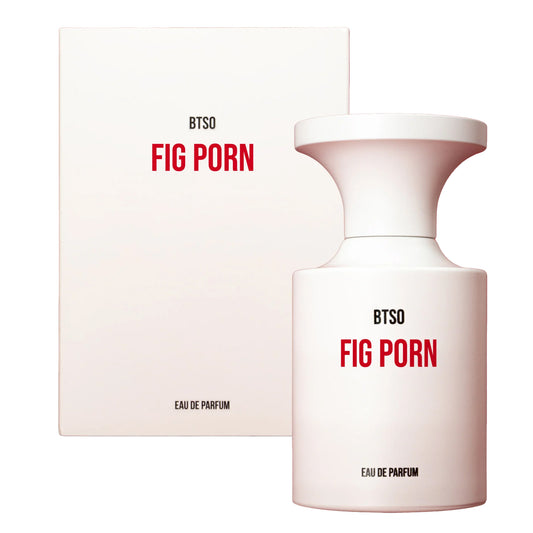 BORNTOSTANDOUT® Fig Porn (Edp) voor Dames en Heren