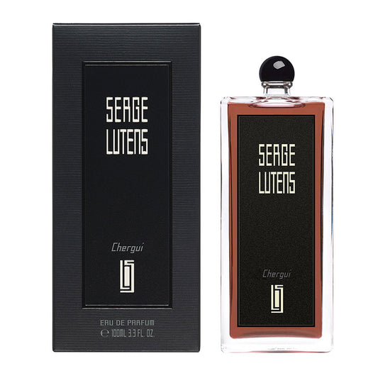 Serge Lutens Chergui (Edp) voor Dames en Heren