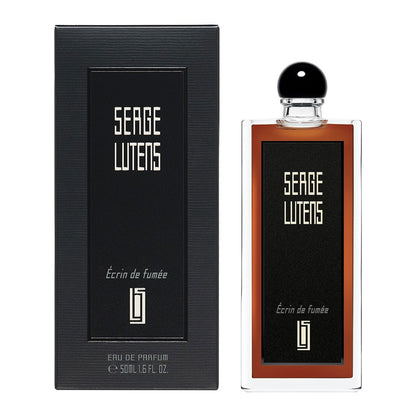 Serge Lutens Écrin de Fumée (Edp) voor Dames en Heren