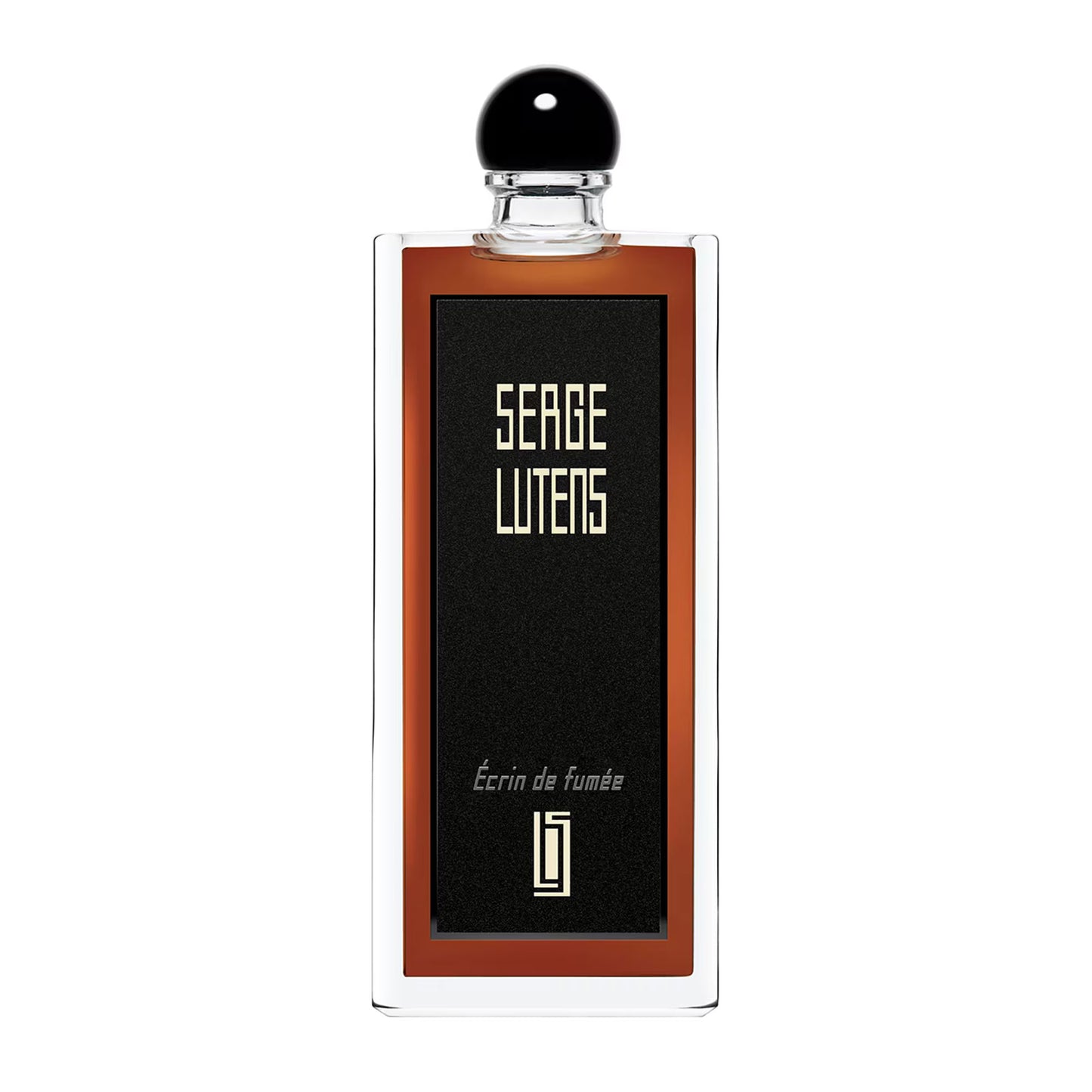 Serge Lutens Écrin de Fumée (Edp) voor Dames en Heren