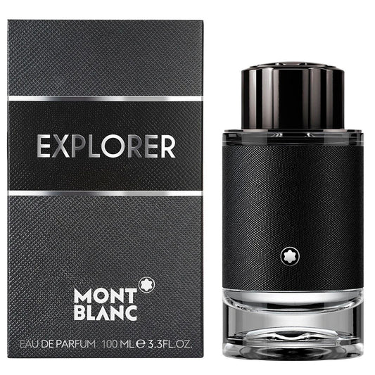 Mont Blanc Explorer (Edp) voor Heren